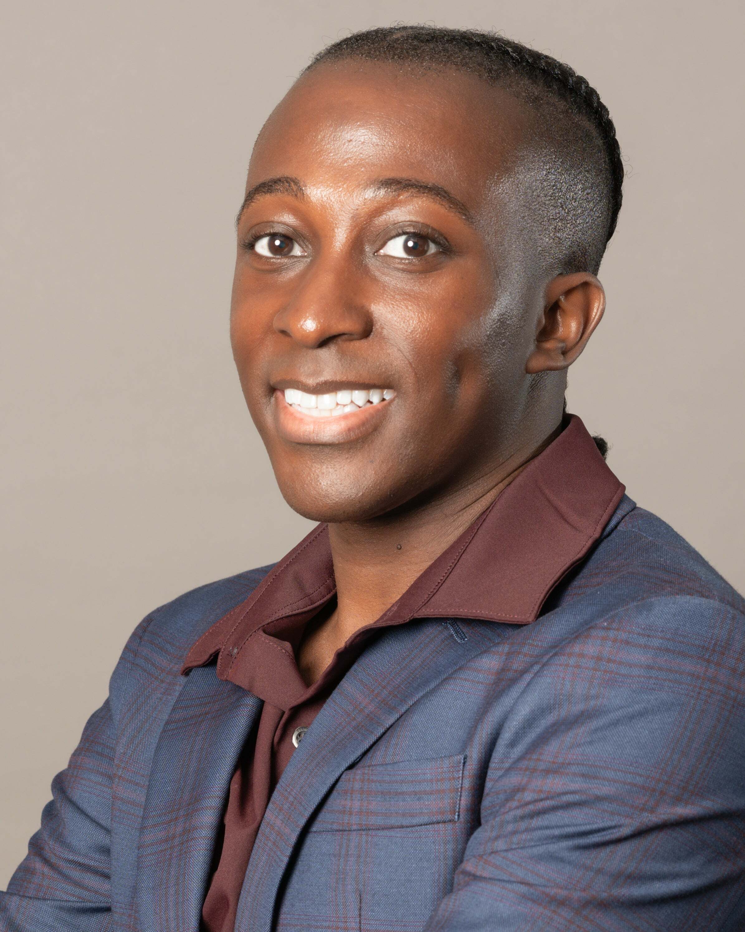 Themba Moalusi, Real Estate Salesperson in Rocky Hill, Clemens Group