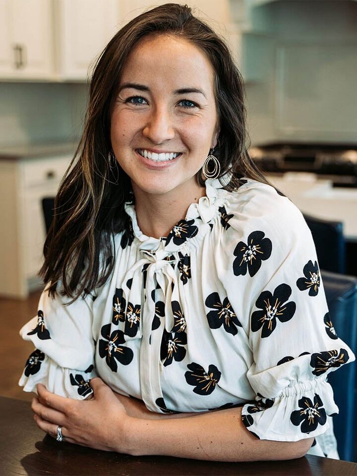 Sydney Willson, Real Estate Salesperson in Altoona, Affiliated