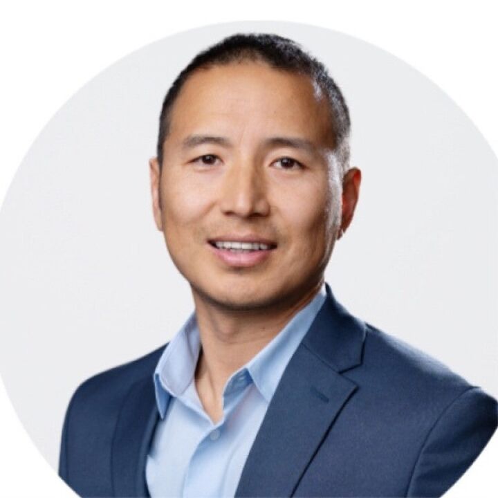 Guru Dorjee, Real Estate Salesperson in Castro Valley, Masters