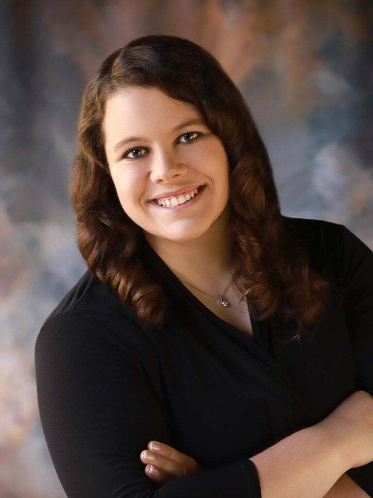 Anne Griffith, Real Estate Salesperson in Appleton, Affiliated