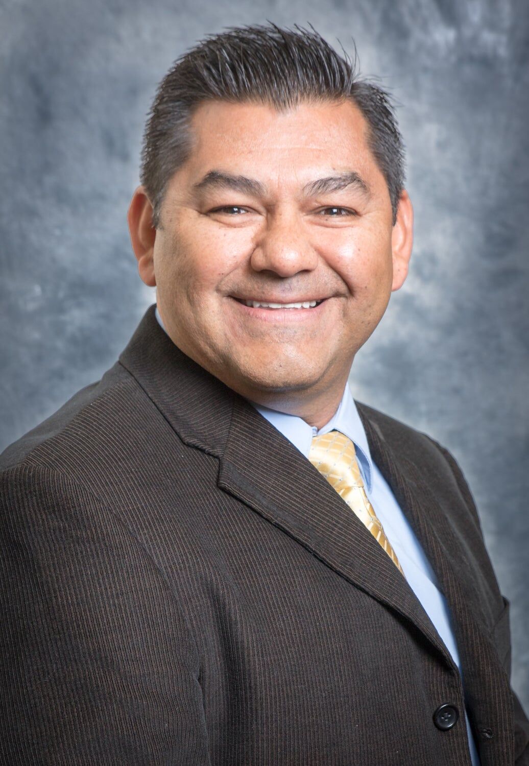 Refugio "Ben Garcia" Garcia