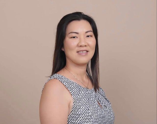 Kalanie Tran, Real Estate Salesperson in Walnut, Masters