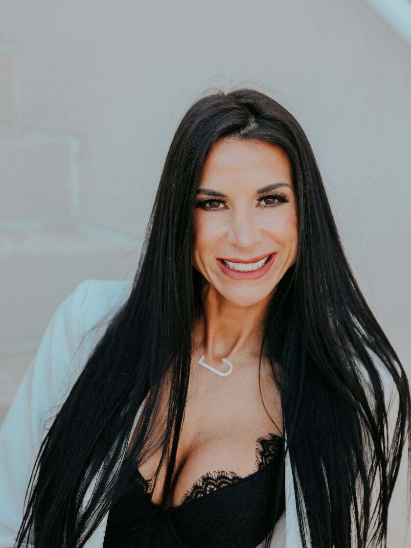 Jennifer Valliere, Real Estate Salesperson in Santa Rosa Beach, Reverie