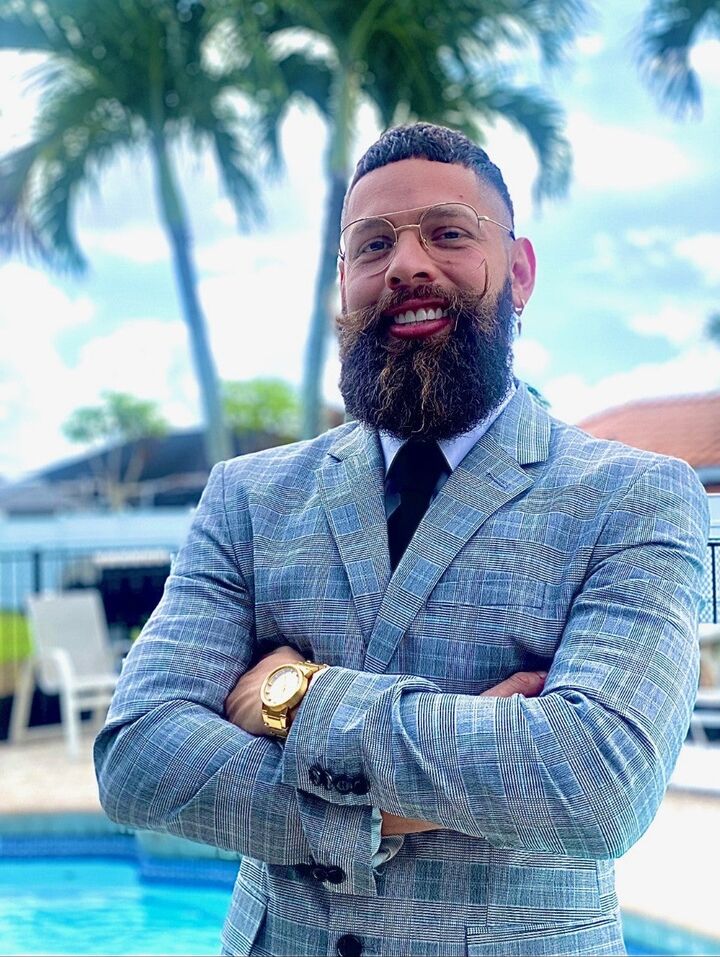 Steven Leano, Real Estate Salesperson in Doral, First Service Realty ERA Powered