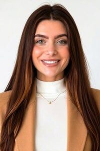 Hannah Kocher, Real Estate Salesperson in Ashland, Ward Real Estate