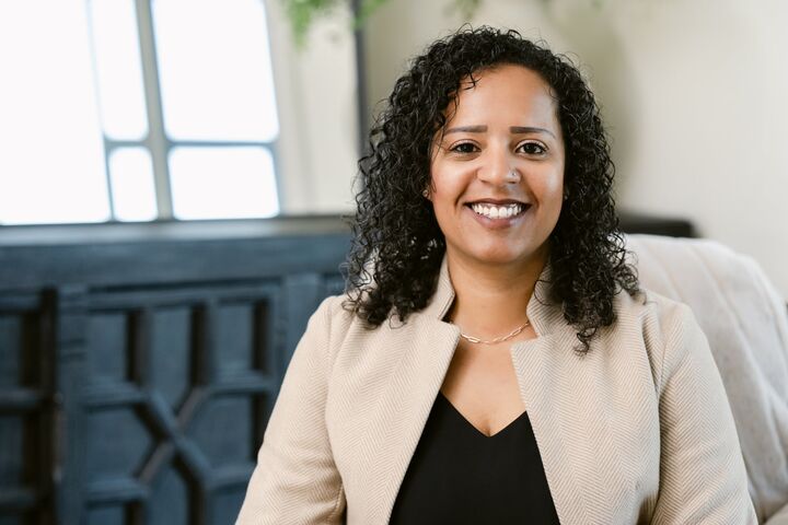 Maloree McCulla, Real Estate Salesperson in Madison, ERA King Real Estate Company, Inc.