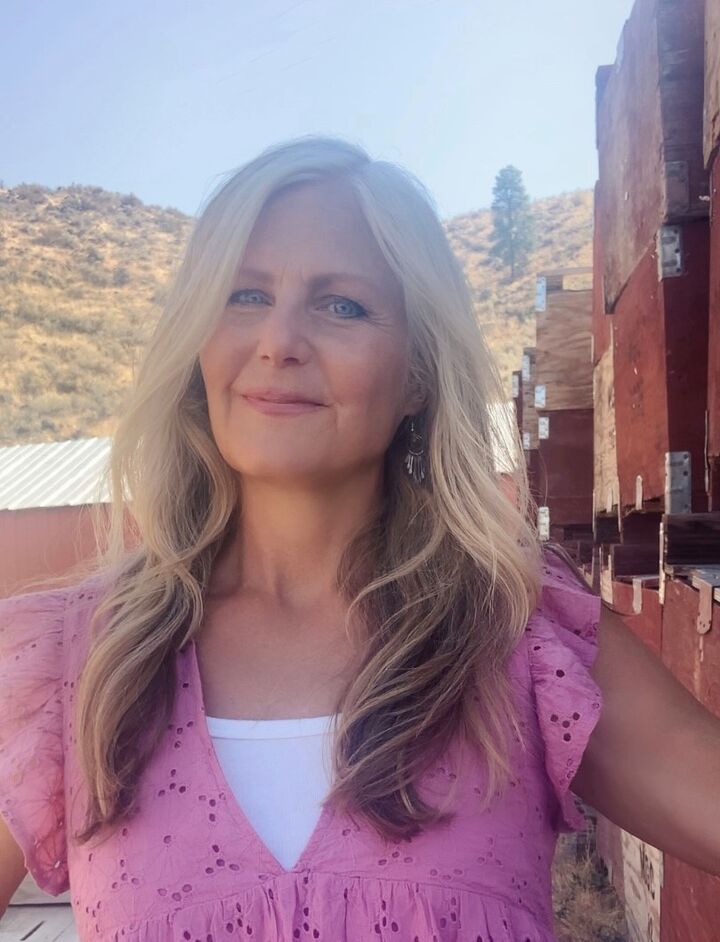 Kimberly Johnson, BROKER / MANAGER in Chelan, Windermere