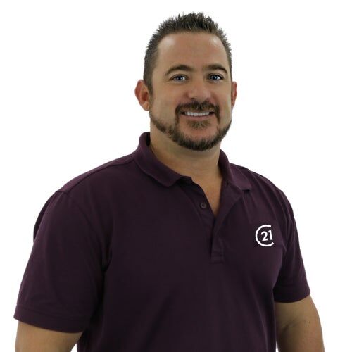 Jeremy Sellers, Real Estate Salesperson in Canyon Lake, Masters