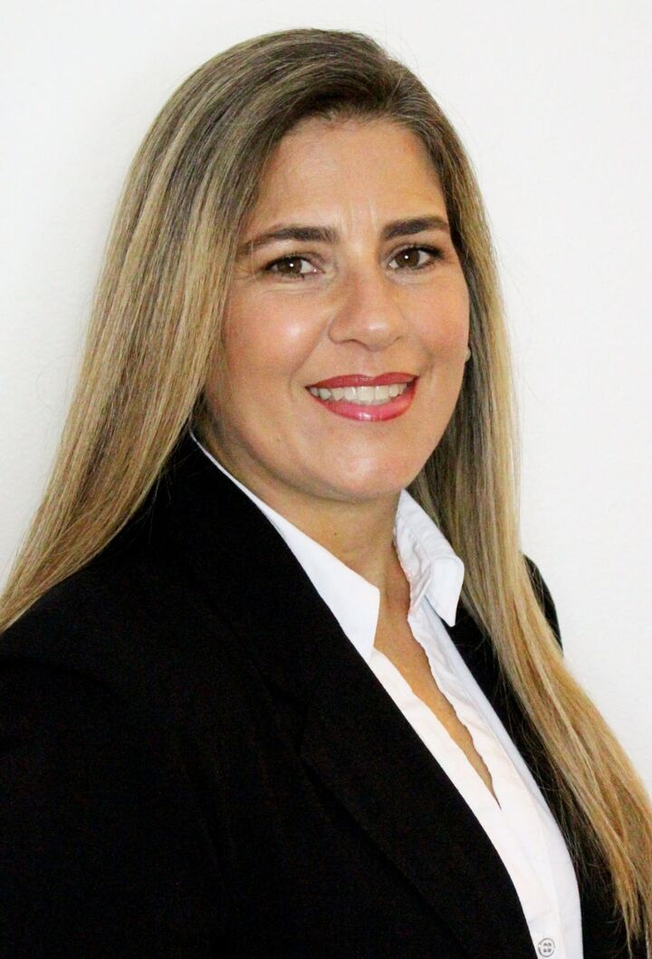 Natalia Draghi, Real Estate Salesperson in Miami, World Connection