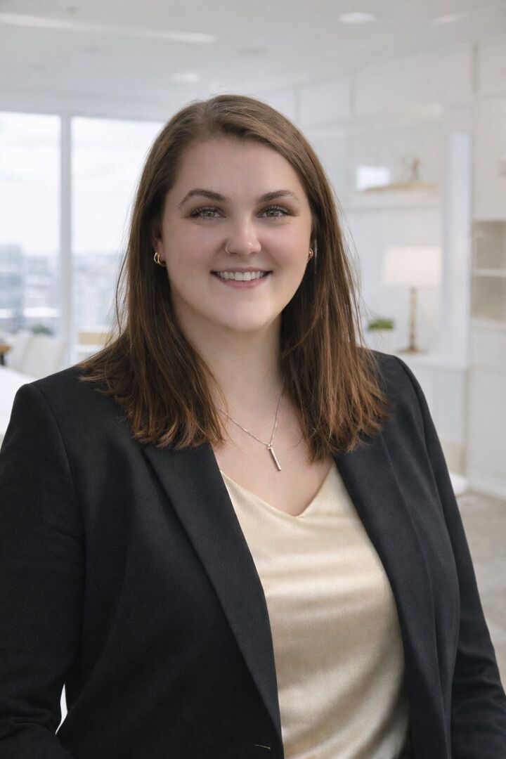 Brooke Sawyer, Real Estate Salesperson in Rochester, North East