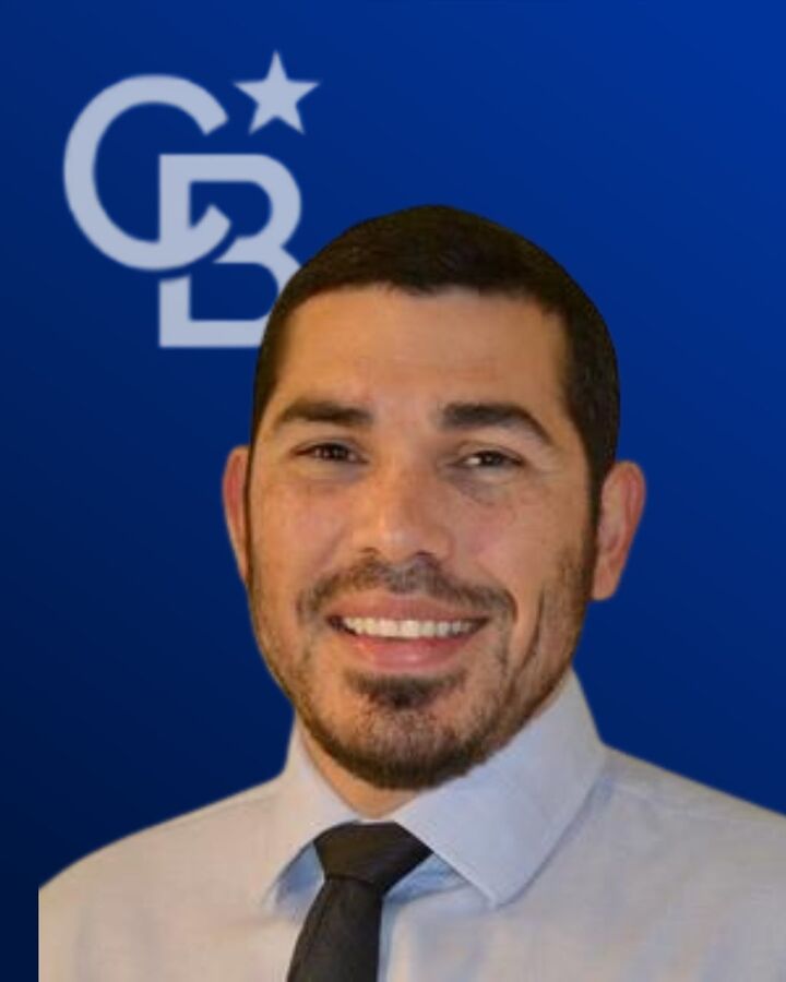 Marty Pena, Real Estate Salesperson in Lake Charles, Ingle Safari Realty