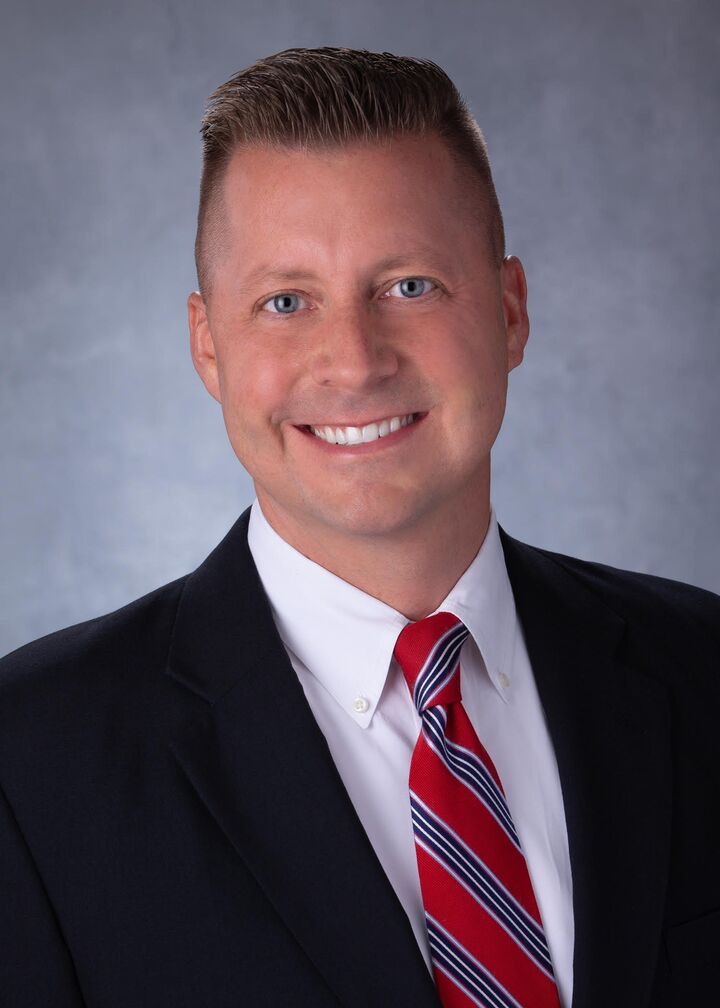Ryan Williams, Real Estate Salesperson in Mountain Top, Town & Country Properties