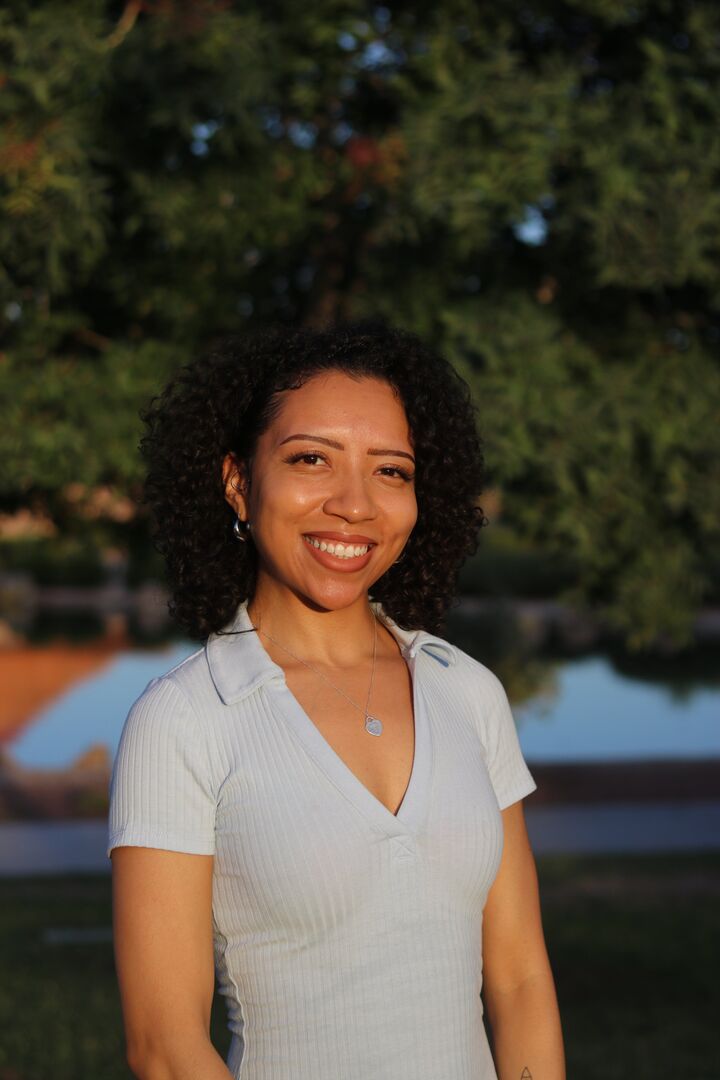 Sarah Lemus, Real Estate Salesperson in Las Vegas, Americana