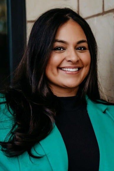 Stephanie Lucero, Real Estate Salesperson in Flagstaff, Northland