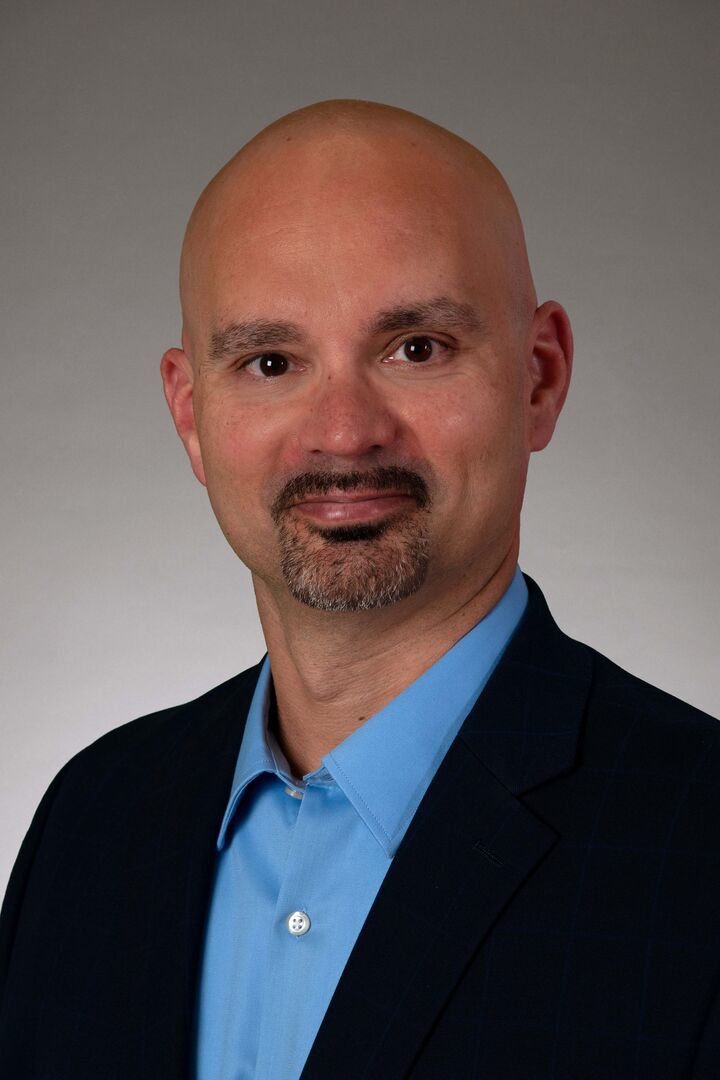 Michael Parker, Real Estate Salesperson in Ashland, Ward Real Estate