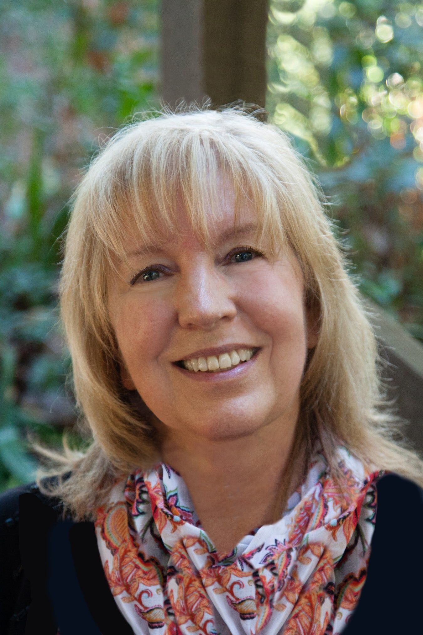 Cynthia Lester
