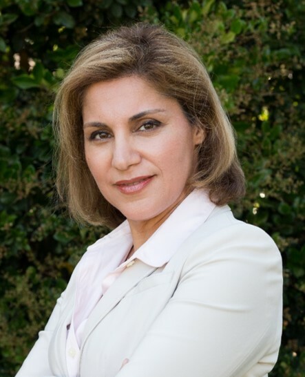 Mahnoosh Samani,  in Saratoga, Intero Real Estate