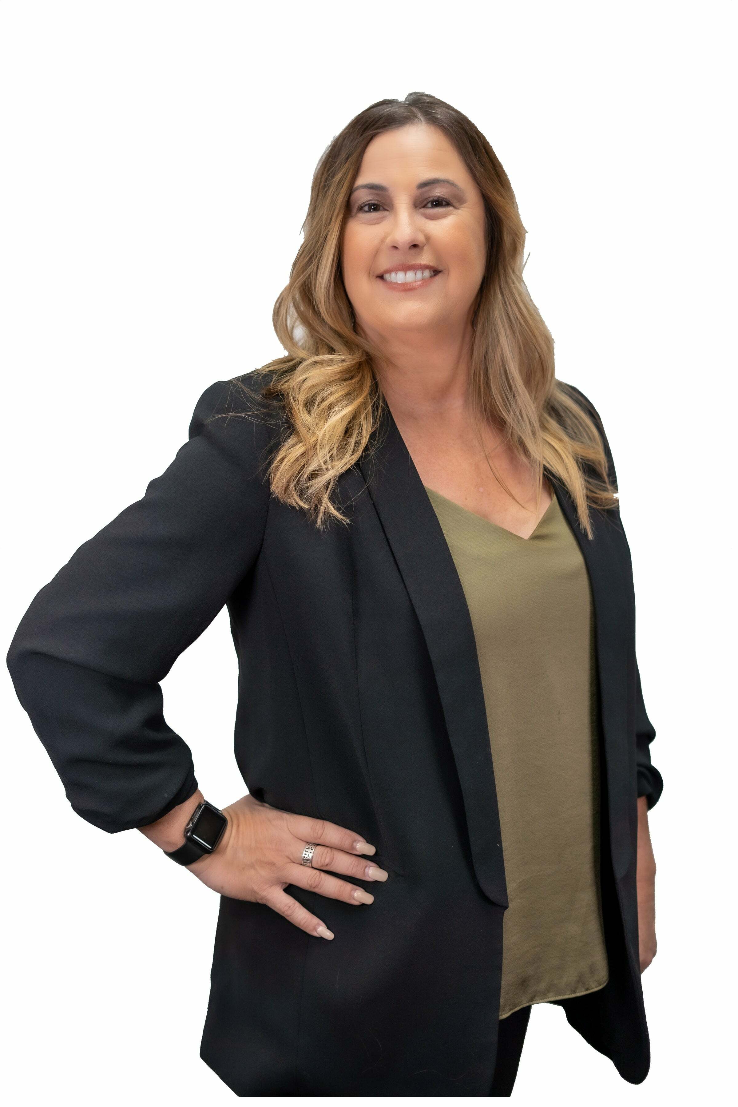 Regina Budzisz, Real Estate Salesperson in College Station, North East