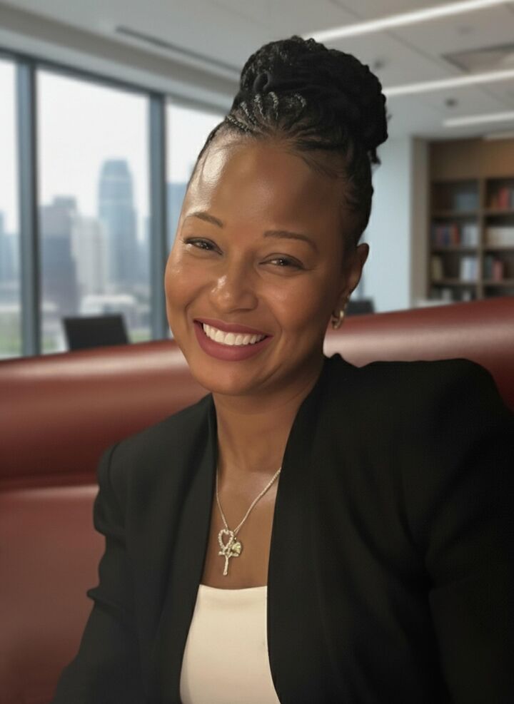 Alexsandra Williams, Real Estate Salesperson in Saginaw, Signature Realty