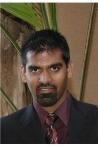 Nalin Samaratunga, Real Estate Salesperson in Santa Barbara, Masters