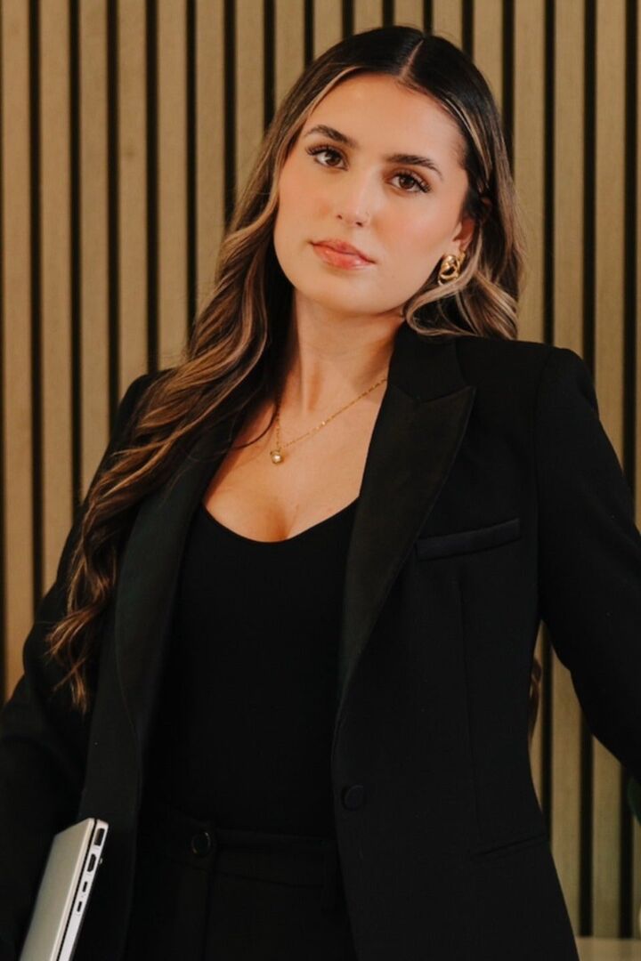 Rachel Basnight, Real Estate Broker in Kennewick, Tomlinson