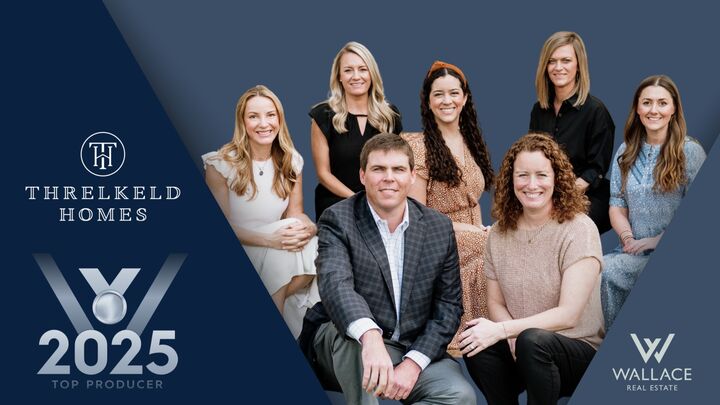 Threlkeld Homes,  in Knoxville, Wallace (TN)