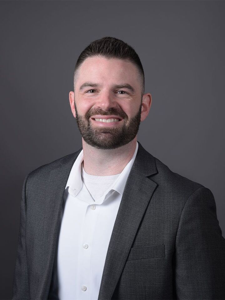 Justin Padley, Real Estate Salesperson in Portage, Affiliated