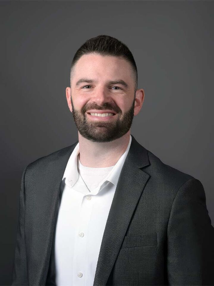 Justin Padley, Real Estate Salesperson in Fitchburg, Affiliated