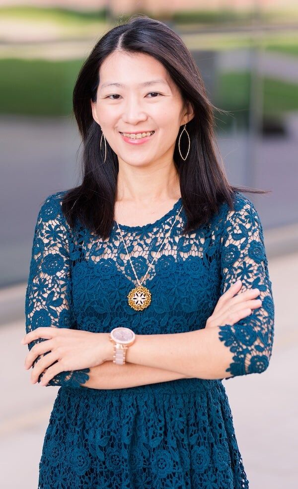 Yen Jen Wang, Real Estate Salesperson in Fresno, Select Real Estate, Inc.
