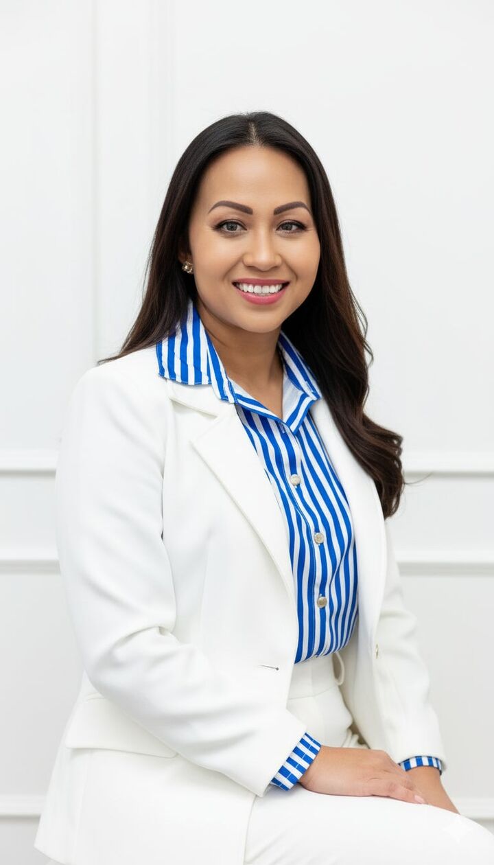 Koni Tek, Associate Real Estate Broker in Yucaipa, Kivett-Teeters Associates