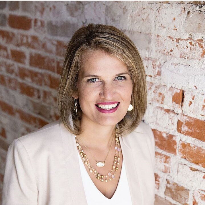 Libby Headid, Real Estate Salesperson in Fremont, The Good Life Group