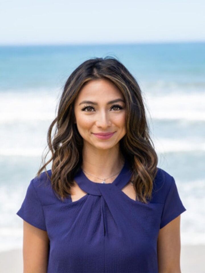 Tiffani Tu, Real Estate Salesperson in San Diego, Affiliated
