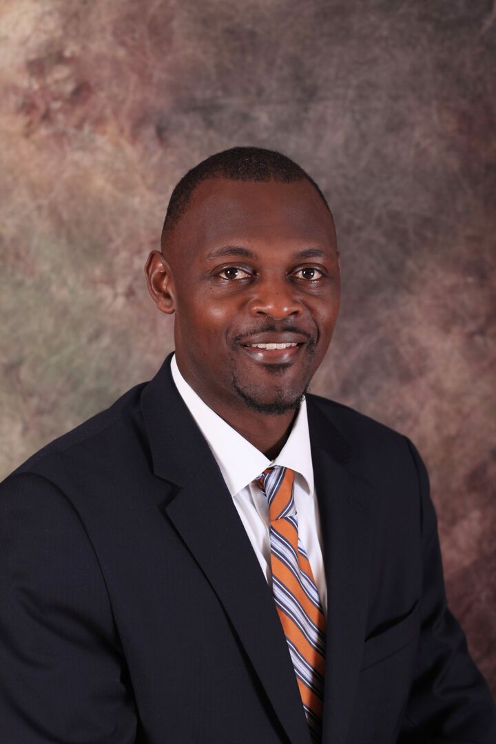 F Jerome Randall, Real Estate Salesperson in Myrtle Beach, Elliott Coastal Living