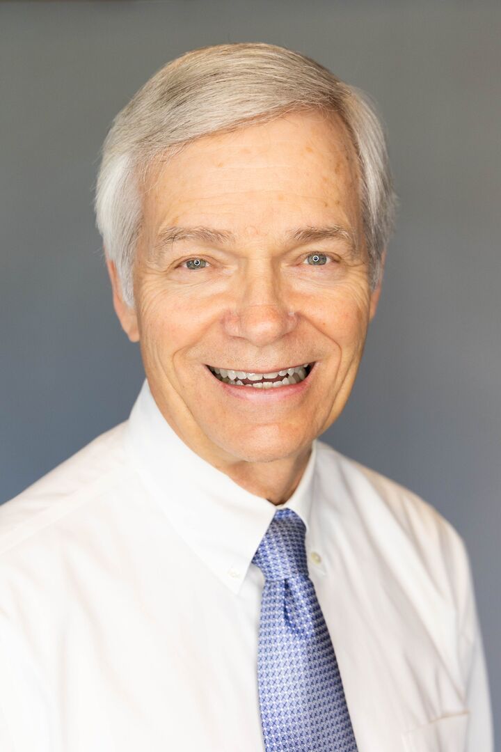 Bud Feaster, Real Estate Salesperson in Hemet, Kivett-Teeters Associates