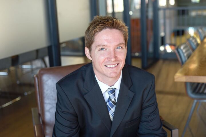 David Winkle, Real Estate Salesperson in Springfield, Heritage