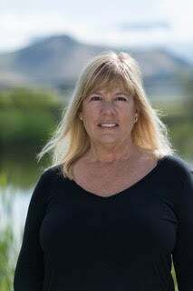 Teresa Nye, Real Estate Salesperson in Idaho Falls, High Desert