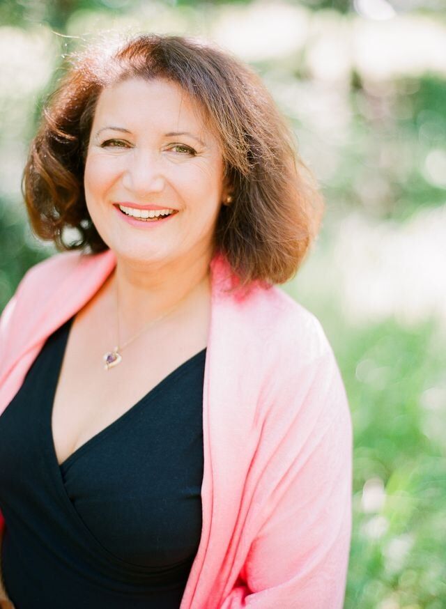 Barbara Manning, REALTOR® in San Francisco, Icon Properties