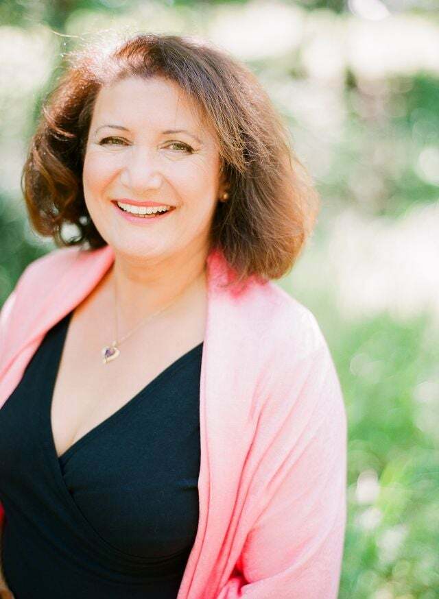 Barbara Manning, Real Estate Salesperson in Palo Alto, Corcoran Icon Properties
