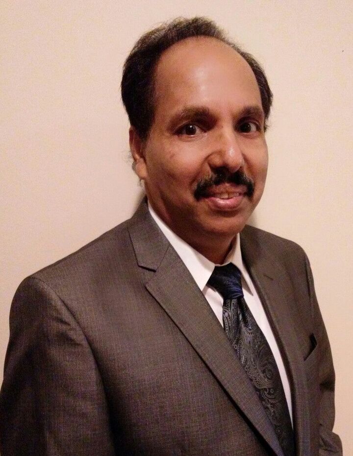 Varghese Vairamon, Real Estate Salesperson in Yonkers, Dawn's Gold Realty