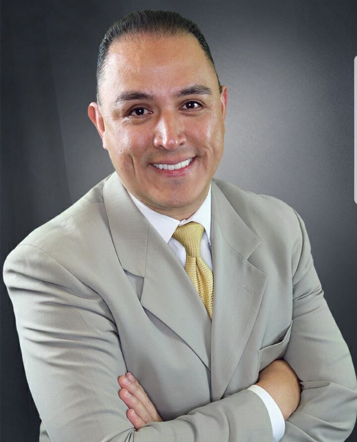 Frank Martinez, Real Estate Salesperson in Rancho Cucamonga, PrimeTime Realtors
