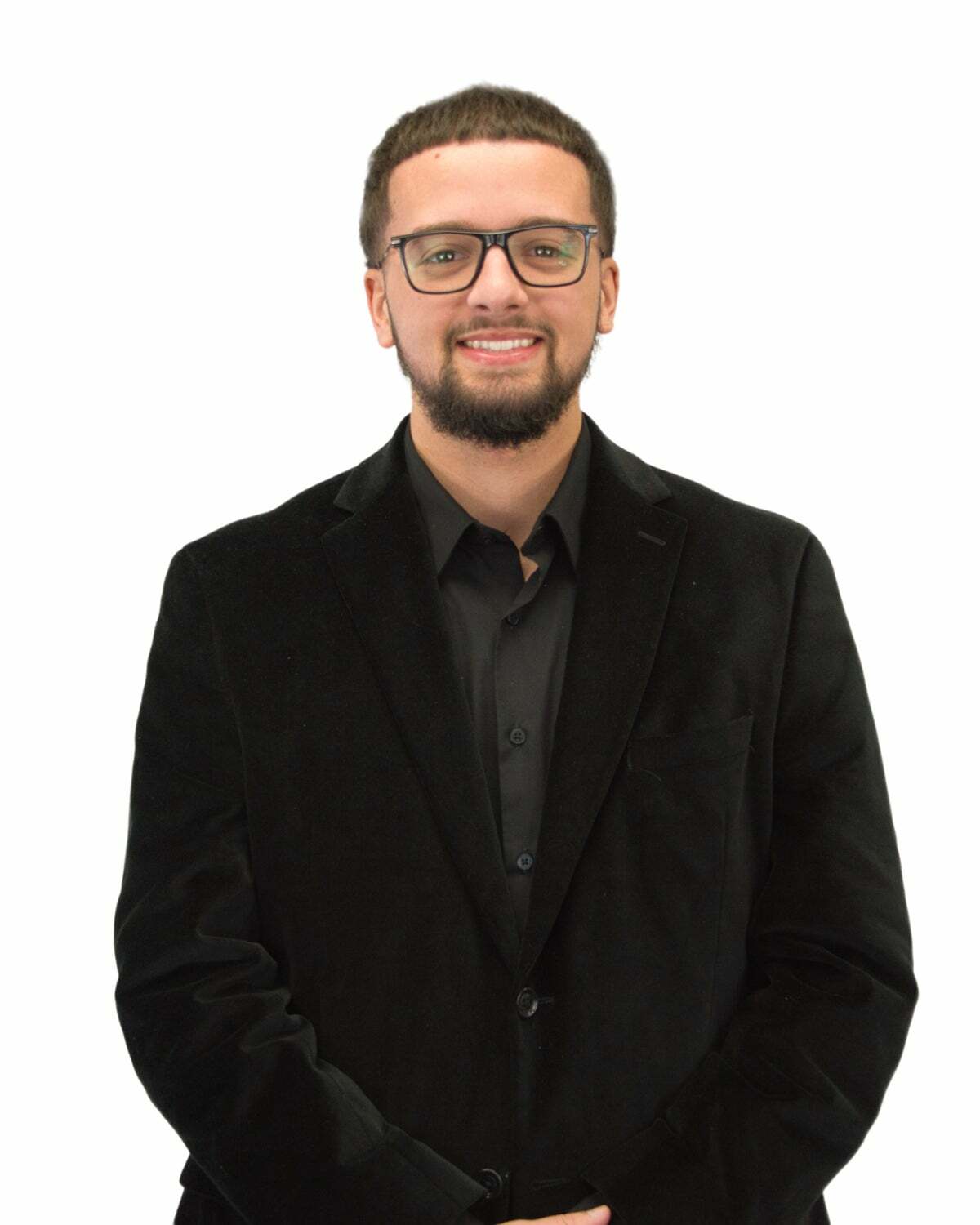 Jagger Sanchez, Real Estate Salesperson in Monroe, Gaetano Marra Homes