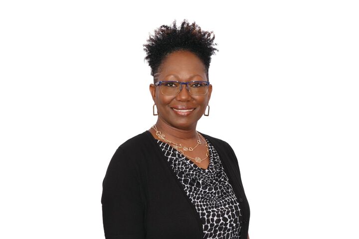 Vanessa Monasterial, Real Estate Salesperson in Mansfield, Judge Fite Company