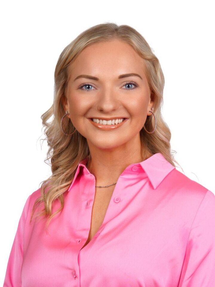 EDIE HAMPTON, Real Estate Salesperson in Longview, Lenhart Properties, Inc.