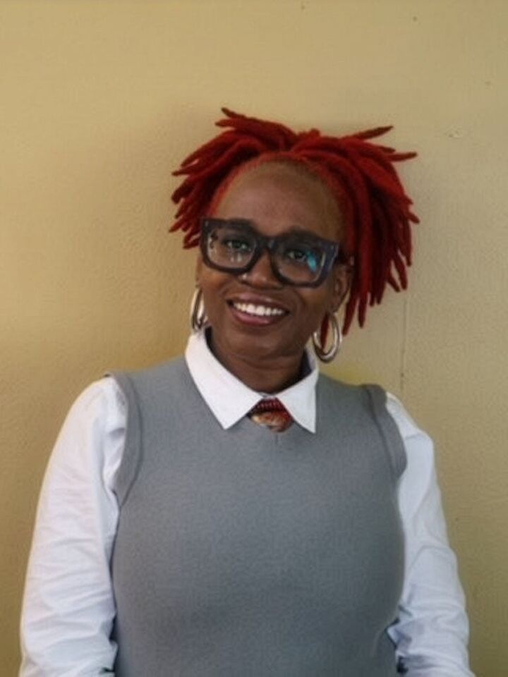 Vetta Sample, Real Estate Salesperson in Milwaukee, Affiliated