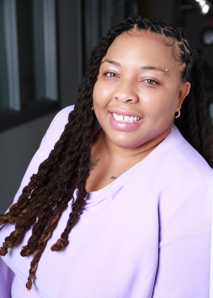 Tiara Lopes, Real Estate Broker in Jacksonville, Coastal Advantage