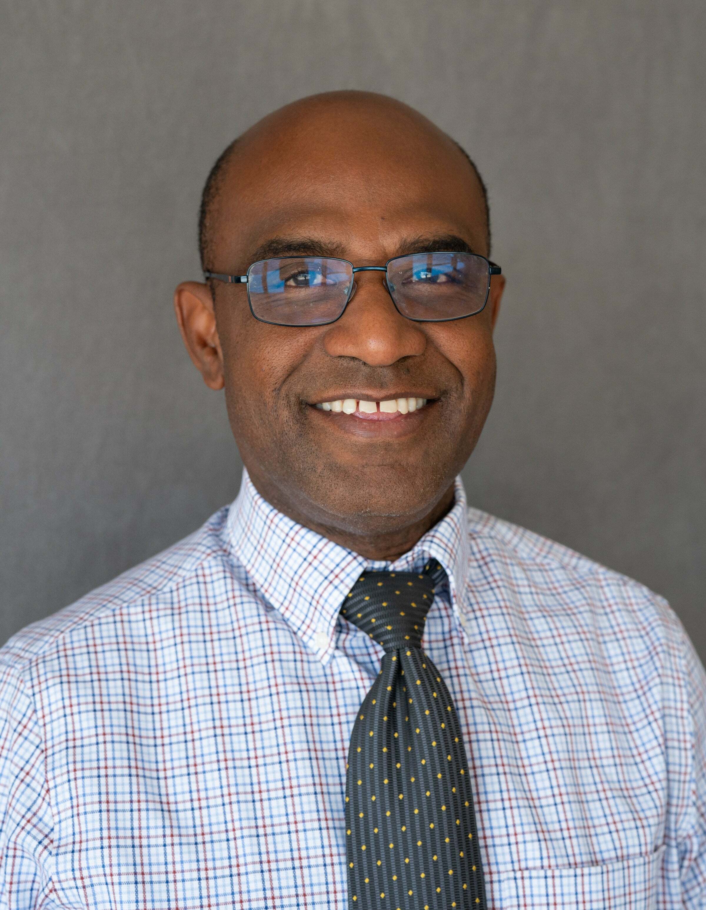 Keney Augustin, Real Estate Salesperson in Orem, Harman Realty