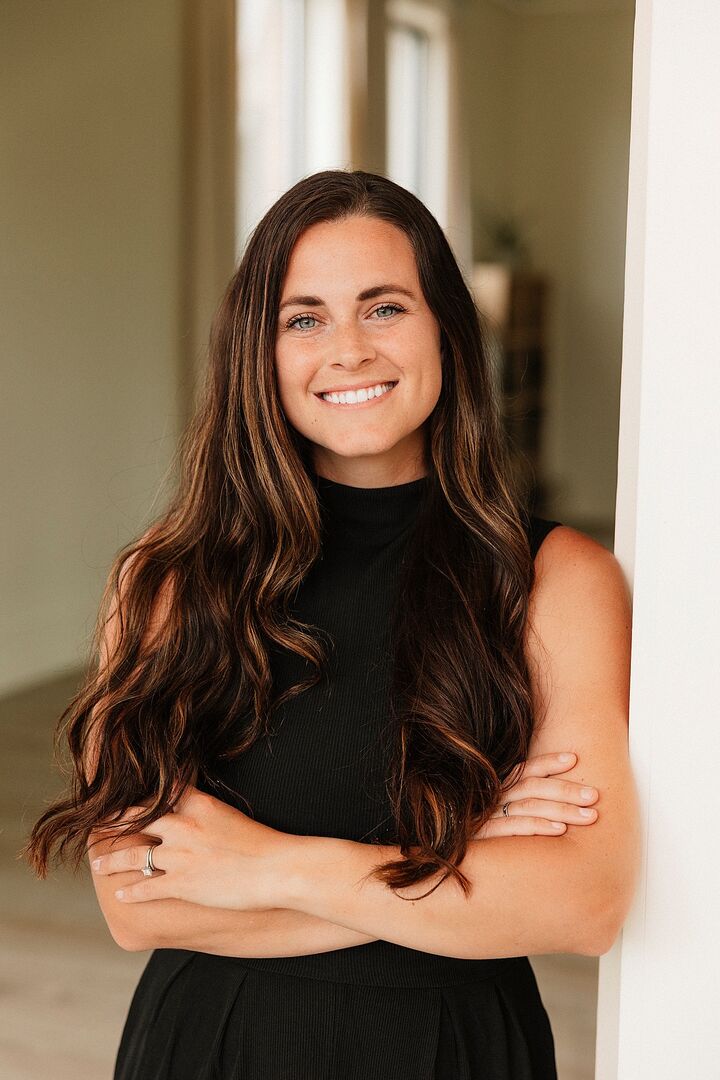 Kylee Traver, in Missoula, Windermere