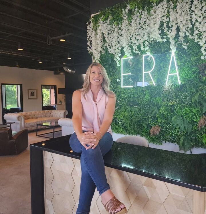 Crystal Kermos, Real Estate Salesperson in Cincinnati, ERA Real Solutions Realty