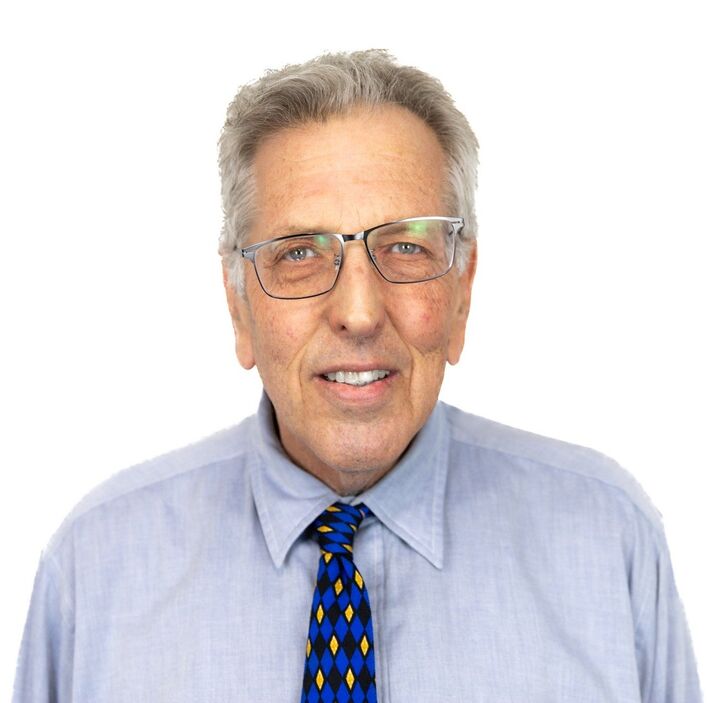 Perry Martin, Real Estate Salesperson in Las Vegas, Elevate