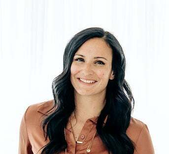Jessica Jensen, Real Estate Salesperson in Lehi, Momentum